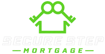 Secure Step Mortgage
