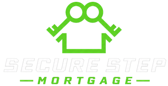 Secure Step Mortgage